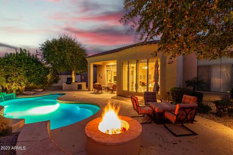 7658 E Fledgling Dr, Scottsdale, AZ 85255