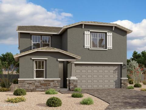 10814 W Marguerite Ave, Tolleson, AZ 85353