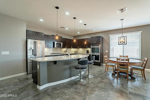 4629 E Waterman St, Gilbert, AZ 85297 photo 5
