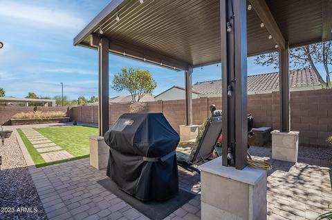 4629 E Waterman St, Gilbert, AZ 85297 photo 29