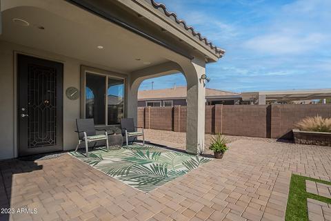 4629 E Waterman St, Gilbert, AZ 85297 photo 27