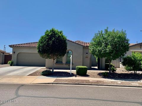 4629 E Waterman St, Gilbert, AZ 85297