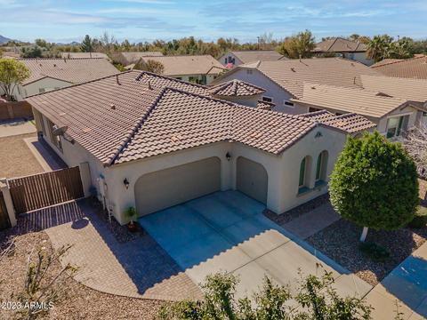 4629 E Waterman St, Gilbert, AZ 85297 photo 3