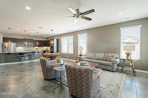 4629 E Waterman St, Gilbert, AZ 85297 photo 9