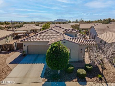 4629 E Waterman St, Gilbert, AZ 85297 photo 45
