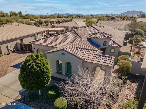 4629 E Waterman St, Gilbert, AZ 85297 photo 2