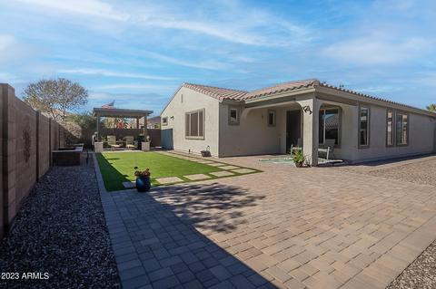 4629 E Waterman St, Gilbert, AZ 85297 photo 31