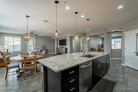 4629 E Waterman St, Gilbert, AZ 85297 photo 12