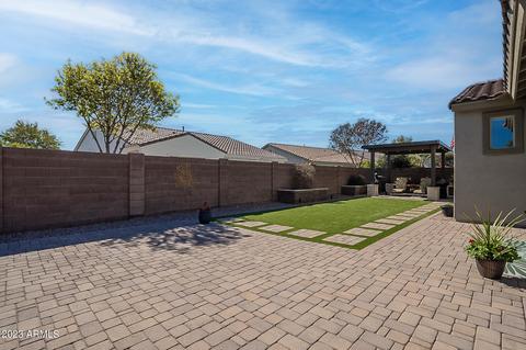 4629 E Waterman St, Gilbert, AZ 85297 photo 33