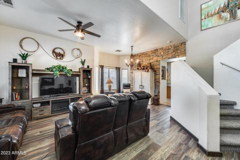 15611 W Ironwood St, Surprise, AZ 85374