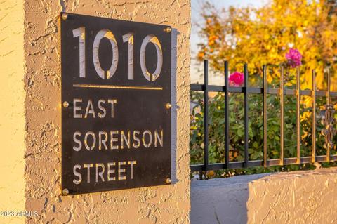 1010 E Sorenson St, Mesa, AZ 85203 photo 2
