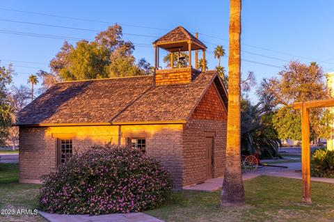 1010 E Sorenson St, Mesa, AZ 85203 photo 63