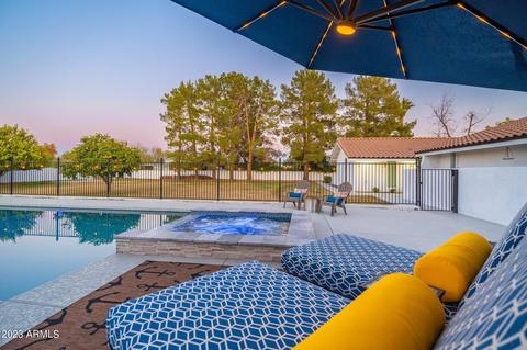 1010 E Sorenson St, Mesa, AZ 85203 photo 47