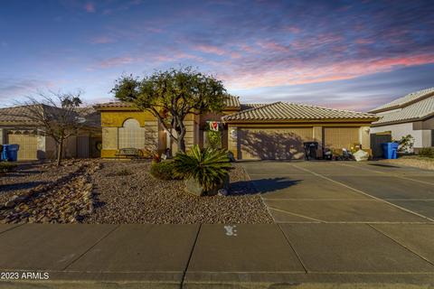 3708 E Utopia Rd, Phoenix, AZ 85050 photo 1