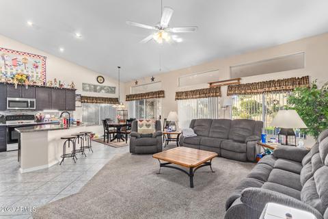 3708 E Utopia Rd, Phoenix, AZ 85050 photo 6