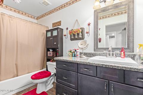 3708 E Utopia Rd, Phoenix, AZ 85050 photo 18