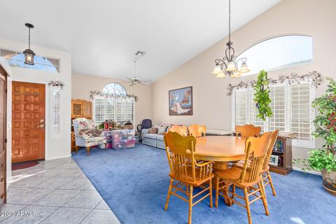 3708 E Utopia Rd, Phoenix, AZ 85050 photo 2