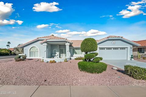 14630 W Ravenswood Dr, Sun City West, AZ 85375