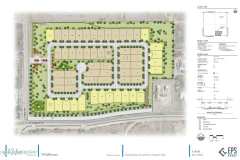 2300 W Dobbins Rd #-, Phoenix, AZ 85041