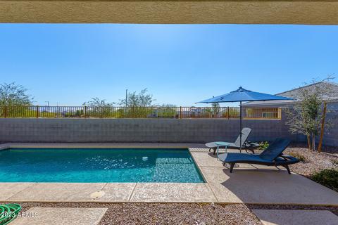 18979 W Monroe St, Buckeye, AZ 85326