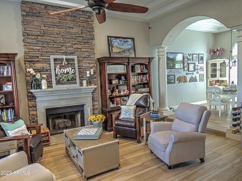 4401 E Chuckwalla Cyn, Phoenix, AZ 85044 photo 7