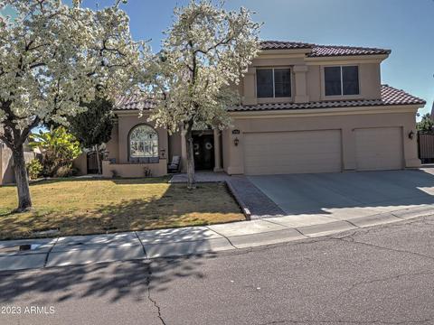 4401 E Chuckwalla Cyn, Phoenix, AZ 85044