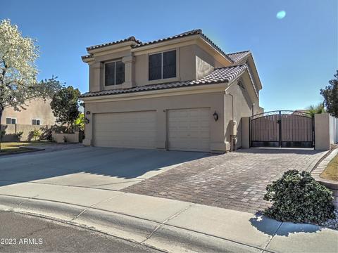 4401 E Chuckwalla Cyn, Phoenix, AZ 85044 photo 2