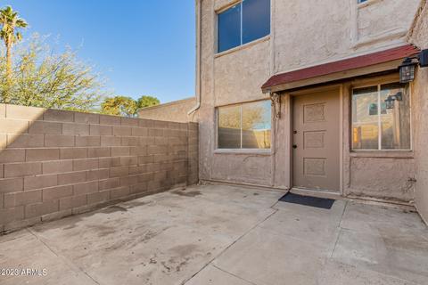 600 S Dobson Rd #90, Mesa, AZ 85202 photo 20