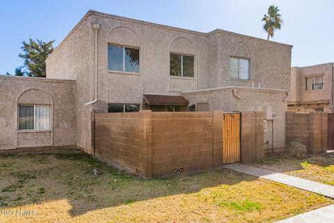 600 S Dobson Rd #90, Mesa, AZ 85202 photo 1