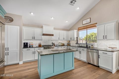 2302 S Vincent --, Mesa, AZ 85209 photo 20