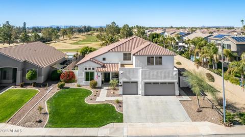 2302 S Vincent --, Mesa, AZ 85209 photo 65