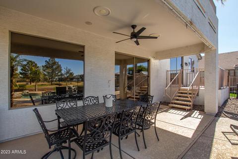 2302 S Vincent --, Mesa, AZ 85209 photo 57