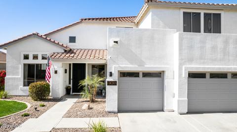 2302 S Vincent --, Mesa, AZ 85209 photo 63