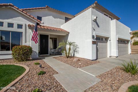 2302 S Vincent --, Mesa, AZ 85209 photo 4