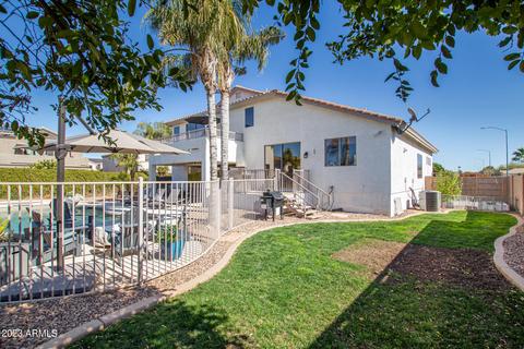 2302 S Vincent --, Mesa, AZ 85209 photo 61