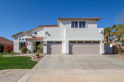 2302 S Vincent --, Mesa, AZ 85209 photo 2