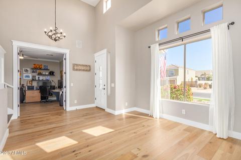 2302 S Vincent --, Mesa, AZ 85209 photo 8