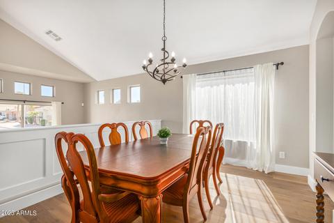 2302 S Vincent --, Mesa, AZ 85209 photo 16