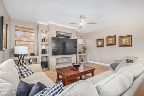 2302 S Vincent --, Mesa, AZ 85209 photo 14