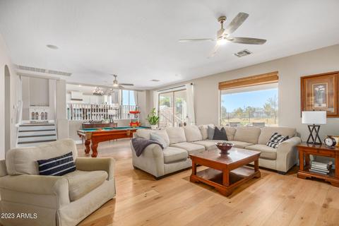2302 S Vincent --, Mesa, AZ 85209 photo 13