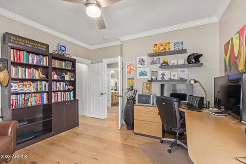 2302 S Vincent --, Mesa, AZ 85209 photo 29