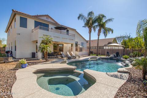2302 S Vincent --, Mesa, AZ 85209 photo 60