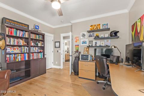 2302 S Vincent --, Mesa, AZ 85209 photo 30