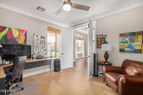 2302 S Vincent --, Mesa, AZ 85209 photo 31