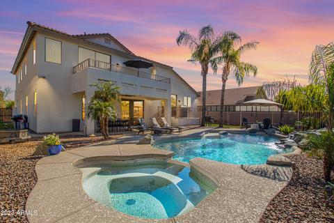 2302 S Vincent --, Mesa, AZ 85209 photo 62