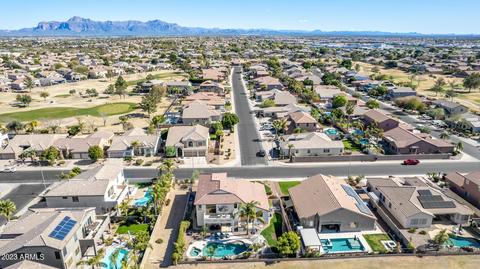 2302 S Vincent --, Mesa, AZ 85209 photo 76