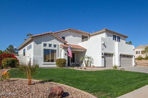 2302 S Vincent --, Mesa, AZ 85209 photo 3