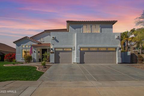2302 S Vincent --, Mesa, AZ 85209 photo 1