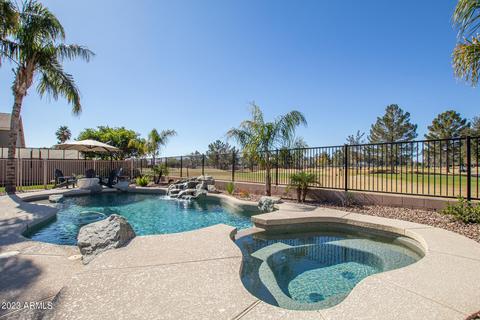 2302 S Vincent --, Mesa, AZ 85209 photo 59
