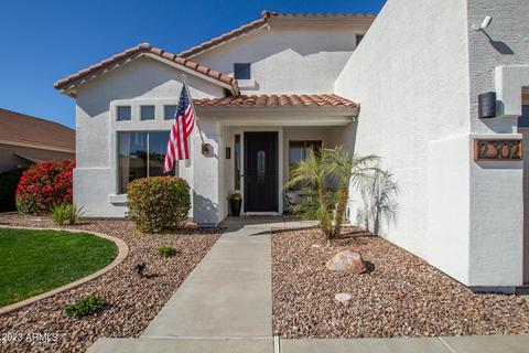 2302 S Vincent --, Mesa, AZ 85209 photo 5